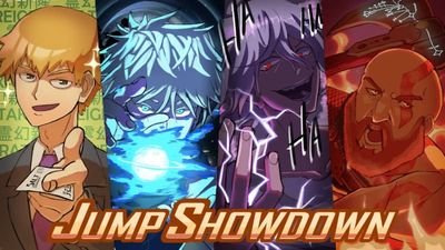 50 Jump Showdown Kill Sound ID Codes – Roblox