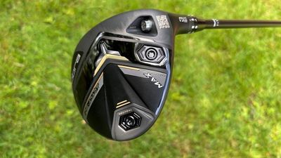 Cobra DS-ADAPT MAX Women’s Fairway Wood Review