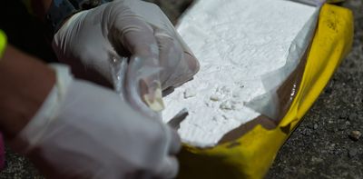 Colombia is producing more cocaine than ever – and more is reaching Australian shores