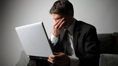 Microsoft's trying to force OneDrive on us yet again - this time for moving from a Windows 10 PC to a Windows 11 one