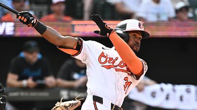 Cedric Mullins Trade Grades: How Did Mets, Orioles Make Out in Deal?