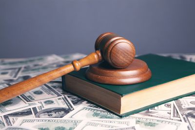 What Happens When Your Adult Child Is Sued and You Cosigned