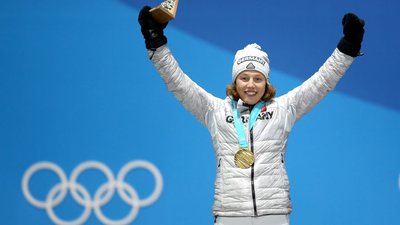 "Farewell to a wonderful person" - Double Olympic champion killed by falling rocks in Karakoram mountains climbing accident