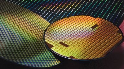 TSMC's next generation of system-on-wafer packaging will make today's CPUs and GPUs look pathetically feeble in comparison