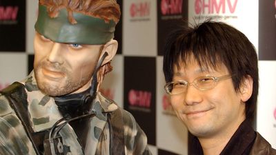 Hideo Kojima says he won't play the MGS 3 remake, mentions he knows loads of ways to kill people, doesn't elaborate, leaves