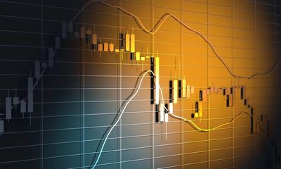 Golden Cross Alert: 3 Stocks With Serious Upside Potential