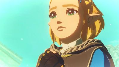 Switch 2 Direct reveals new Hyrule Warriors: Age of Imprisonment trailer, but there's still no release date aside from "this winter" as Nintendo says it'll "share more information" later