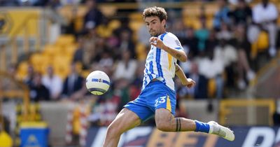Serie A giants 'interested' in Matt O'Riley as move hinges on one factor