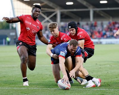Hull KR’s ‘embarrassing’ 74-12 demolition of Salford raises big questions