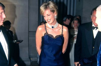 Princess Diana’s favourite breakfast revealed by her former personal chef
