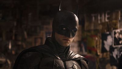 The Batman Writer Teases DC Project For Another Character, And I Have Theories