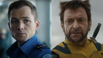 Fans Want Taron Egerton To Play Wolverine, But There's A Hugh Jackman-Oriented Thing He Feels People Are Missing