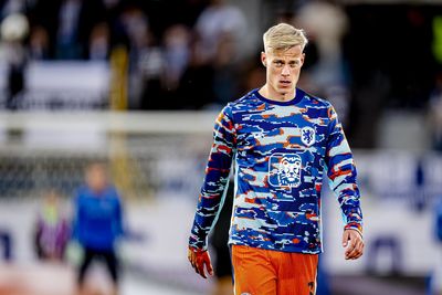 Newcastle United begin talks for £43m-rated Dutch international with controversial St. James' Park history: report