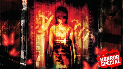 Fatal Frame's iconic camera exists to force players to "look straight at something scary" says series creator: "We thought it would really bring out the scariness of the ghosts"