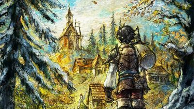 Oh hey, Square Enix announced a turn-based JRPG: Octopath Traveler 0 is coming this year and it looks like it's added 8-character fights and some Suikoden to the mix
