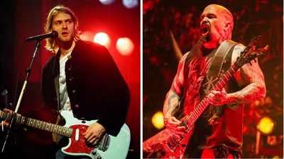 “Kurt said, ‘I want the guy that did the Slayer album’”: How Kurt Cobain brought a more aggressive edge to Nevermind with the help of Slayer’s producer