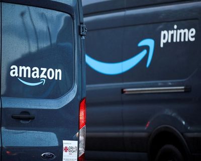Amazon fails to calm tariff worries with worse-than-expected financial outlook