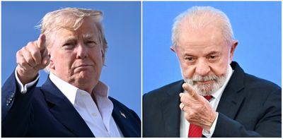 Brazil Vows To Fight Trump Tariff 'Injustice'