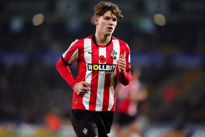 Everton eye Tyler Dibling as David Moyes targets six more signings