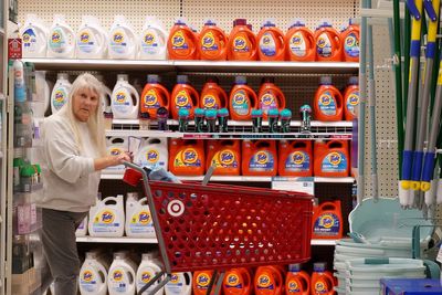 Procter & Gamble – which makes everything from toilet paper to Gillette razors and Tide pods – is raising prices due to $1B tariff hit