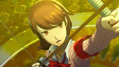 Persona 3 Reload is coming to Switch 2 in October, finally confirming what we've expected since it was announced