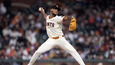 Yankees Continue Bullpen Makeover, Add Camilo Doval From Giants