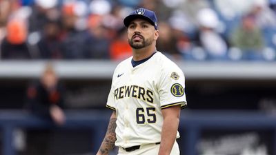 Padres Add Former All-Star Nestor Cortes Just Before Trade Deadline