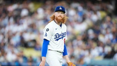 Red Sox Add Dodgers World Series Champ Dustin May to Rotation