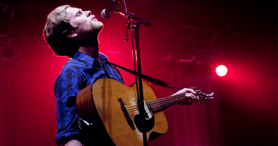 “It’s a sad song, but so many people tell us they had it played at their wedding”: How a dejected indie folk gem became a wedding song staple
