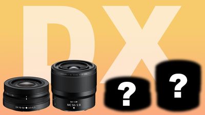 Is Nikon set to deliver its first DX macro lens of the mirrorless camera era? Two DX optics rumored