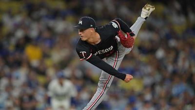 Twins Send Reliever Griffin Jax to Rays, Cap Off Trade Deadline Moves