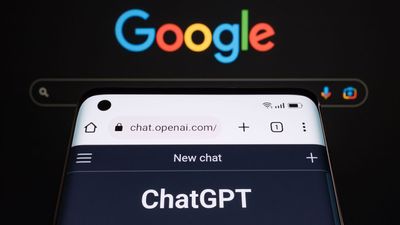 ChatGPT chats are now appearing in Google search – here’s how to stop Google from spying on your conversations