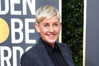 Adam Carolla claims Ellen DeGeneres’ staff described her as the ‘worst person’