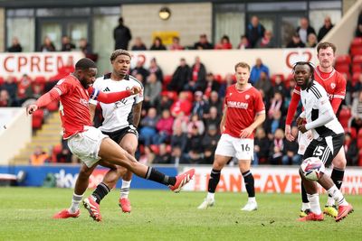 Doomed 105-year-old football club could go out of business in days