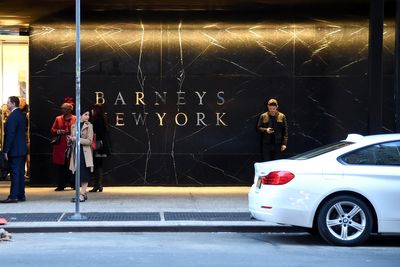 Jilted Barney’s heir claims his dead mother and siblings masterminded $20 million tax fraud scheme: lawsuit