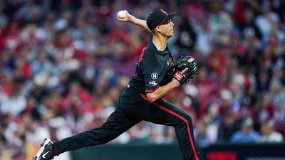 Pirates Trade Taylor Rogers to Cubs Just One Day After Acquiring Him