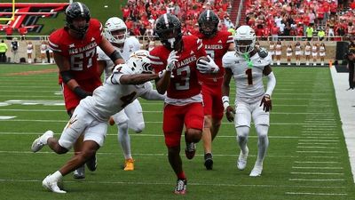 McLaughlin: Can Texas Tech Challenge for Big 12 Title?