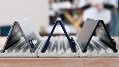 The Galaxy Z Fold 7 might be Samsung’s best-selling foldable yet, and I think a tri-fold Galaxy is inevitable