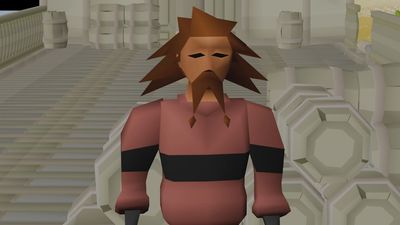 10 years later, Old School RuneScape is still the best MMO I've ever played – and seeing over 200,000 people jumping on reminds me why I fell in love with it in the first place