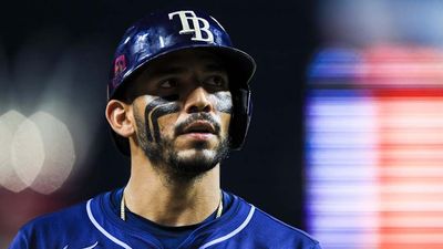 Yankees Add MLB's Steals Leader in Last-Minute Trade Deadline Deal With Rays