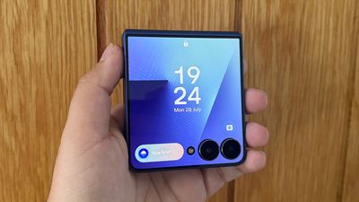 Samsung Galaxy Z Flip 7