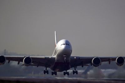 Heathrow’s £21bn third runway plan revealed – and could be ready by 2039
