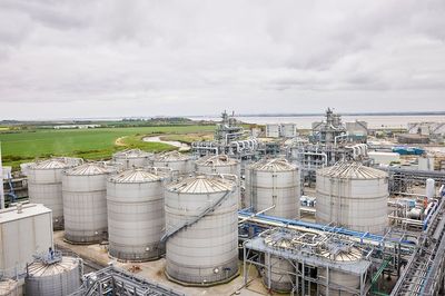 Fears over bioethanol plant ‘putting £1.25 billion jet fuel project in jeopardy’