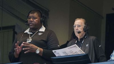 Broadcasting Legend to Appear on NBC's Hall of Fame Game Broadcast