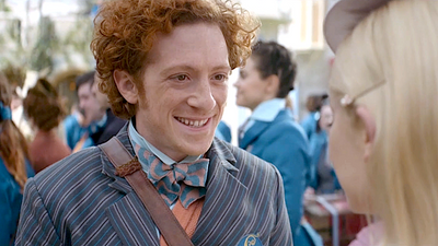 Wicked: For Good’s Ethan Slater Teases One Part Of The Movie He Can’t Wait For Fans To See: ‘This Is Not A Spoiler’