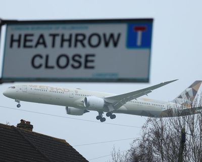 Why is Heathrow’s third runway back on the agenda?