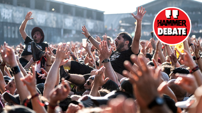 Debate: what was metal's greatest decade?