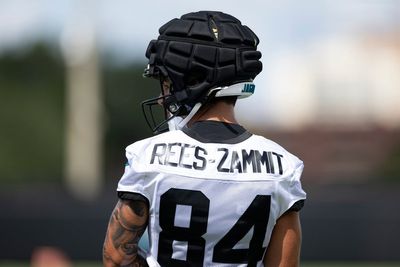 Former Wales wing Louis Rees-Zammit announces return to rugby after leaving NFL