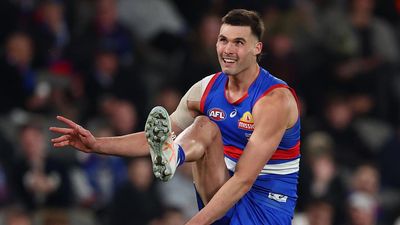 Bulldogs face cold, hard facts in AFL finals bid