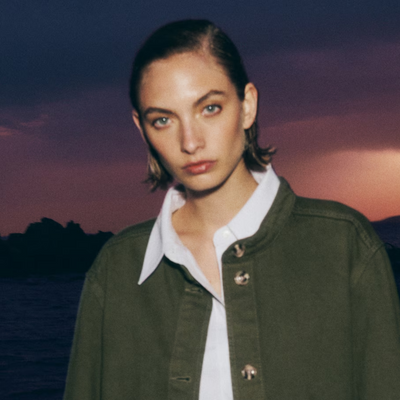 H&M’s Chic New Collection Taps Into Every Early Fall Fashion Trend